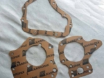 TS13643-Gasket-Set Nash Metropolitan