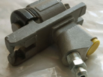 Nash Metropolitan Rear Brake Wheel Cylinder Late