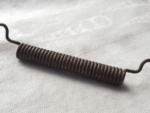 Nash Metropolitan Front Brake Return Spring