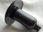 Nash Metropolitan Rubber Body Park Signal Flasher Lamp