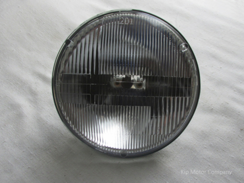 Nash Metropolitan Headlamp Bulb Sealed Beam