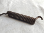 Nash Metropolitan Rear Spring Adjust End