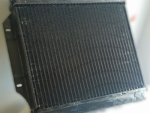 Nash Metropolitan Re-cored Radiator