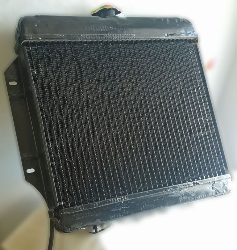 Radiator Archives Kip Motor Company