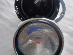 Nash Metropolitan Headlamp Assembly