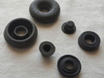 Nash Metropolitan Rear Wheel Cylinder Repair Kit