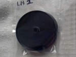 Nash Metropolitan Radio Knob Left Outer RK1