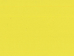 Nash Metropolitan Sunburst Yellow P910