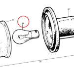 TaxiElectricalBulbSingleFilament(2)BFS382