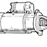 TaxiElectricalBushComEndEOTA-11052