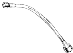TaxiElectricalCable