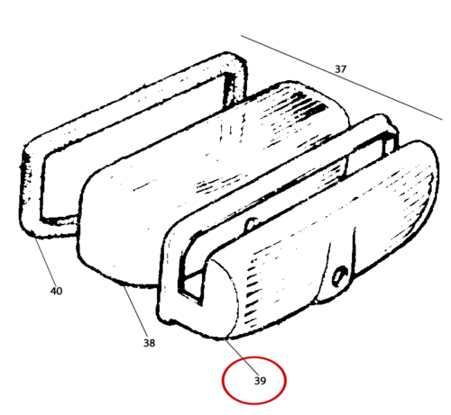 Taxi Electrical Cover
