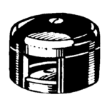 TaxiElectricalCoverJunctionBoxBD058