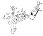 Taxi Engine Cotter