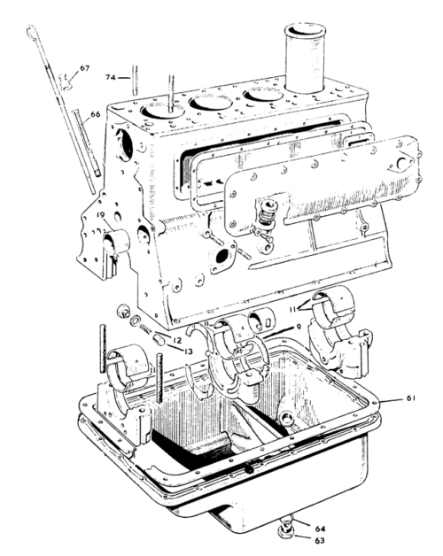 TaxiEngineEngineAssyRebuiltSRB21 Taxi Engine Assembly Rebuilt