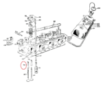 Taxi Engine Guide Exhaust
