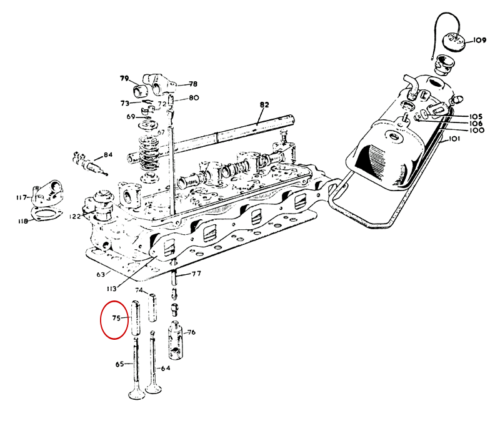 TaxiEngineGuideExhaust1F1321 Taxi Engine Guide Exhaust