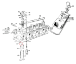 Taxi Engine Guide Intake