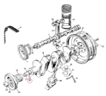Taxi Engine Key