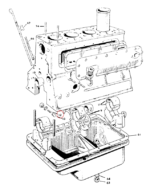 Taxi Engine Spring Pressure Relief Valve