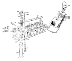 Taxi Engine Spring Set
