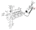 Taxi Engine Washer