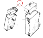 Taxi Mount Buffer