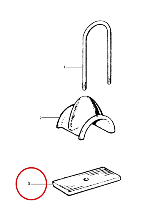 TaxiRearAxleandSpringsPad1F5835 Taxi Rear Axle and Springs Pad