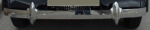 Taxi bumper - front