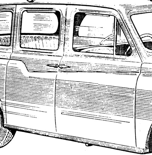 TaxiRubberandTrimDoorSealAKG842