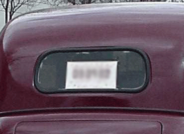 TaxiRubberandTrimFillerStripBacklightWeatherstripBD102A Taxi filler strip, backlight
