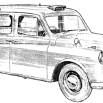TaxiRubberandTrimFillerStripWindscreenandBacklightWeatherstripAKG723