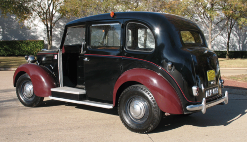 Taxi weather strip, door glass, rear outer
