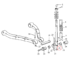 Taxi Steering and Suspension Lubricator