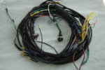 Body Harness - FX3 London Taxi