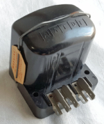 Taxi Control Box