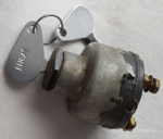 Starter Ignition Switch - FX4 London TAxi