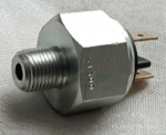 Stomp Lamp Switch - FX4 London Taxi
