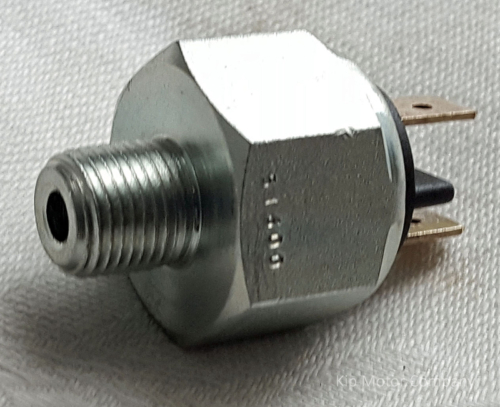 Stomp Lamp Switch - FX4 London Taxi