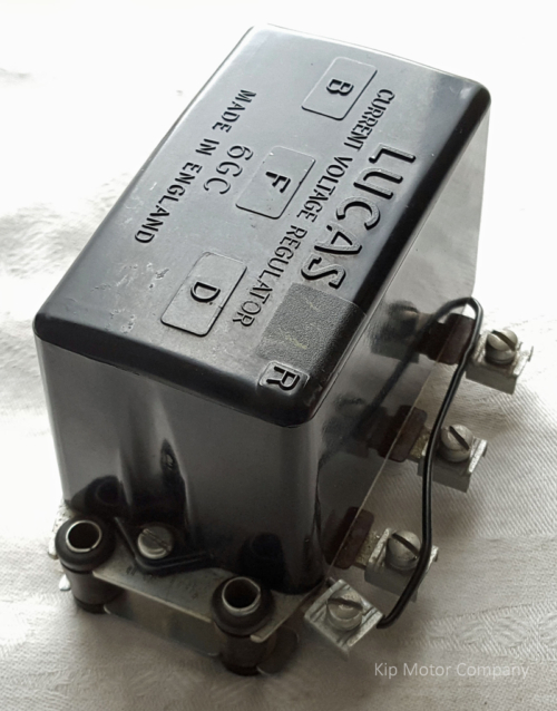 Control-Box