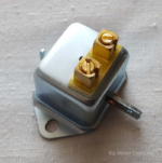 Stop Lamp Switch - FX3 London Taxi
