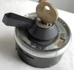 Lighting and Ignition Switch FX3 London Taxi