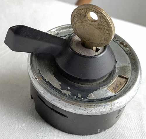 2H2020-Switch-Lighting-and-Ignition Lighting and Ignition Switch FX3 London Taxi