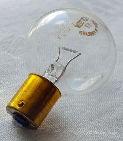 2H4571-Bulb-Bayonet 2H4571-Bulb-Bayonet