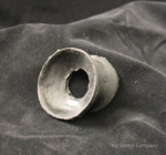 Headlight Bucket Grommet