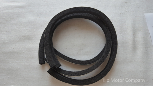 7H9153 Weatherstrip Door Glass Top - FX3