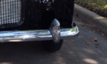 Taxi over rider gasket set, Over rider/bumper