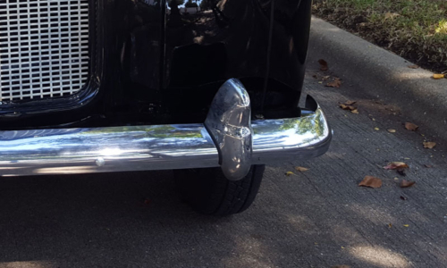 Taxi over rider gasket set, Over rider/bumper