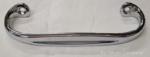 Taxi handle, GRAB