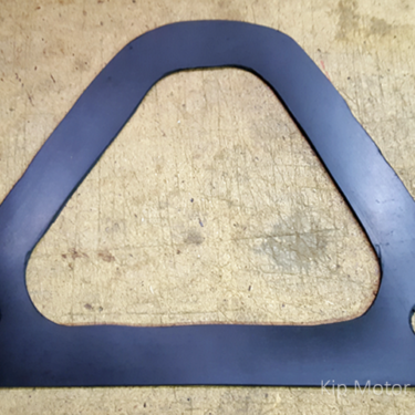 Rubber Gasket Roof Lamp FX4